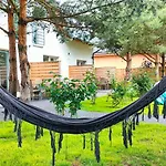 Loft House Rozewie Sauna & Goraca Balia * Jastrzębia Góra
