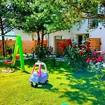 Loft House Rozewie Sauna & Goraca Balia * Jastrzębia Góra