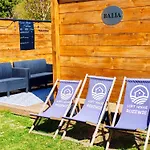 Loft House Rozewie Sauna & Goraca Balia
