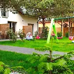 아파트 Loft House Rozewie Sauna & Goraca Balia Jastrzębia Góra
