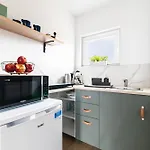Loft House Rozewie Sauna & Goraca Balia *