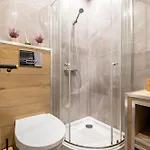 Loft House Rozewie Sauna & Goraca Balia *