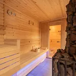 Loft House Rozewie Sauna & Goraca Balia *