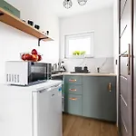 Loft House Rozewie Sauna & Goraca Balia * Jastrzębia Góra