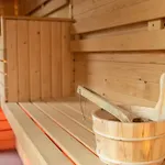 Loft House Rozewie Sauna & Goraca Balia 아파트