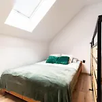 Loft House Rozewie Sauna & Goraca Balia Jastrzębia Góra