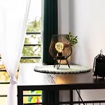 아파트 Loft House Rozewie Sauna & Goraca Balia