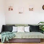 Loft House Rozewie Sauna & Goraca Balia Jastrzębia Góra