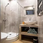 Loft House Rozewie Sauna & Goraca Balia * Jastrzębia Góra