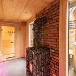 아파트 Loft House Rozewie Sauna & Goraca Balia *