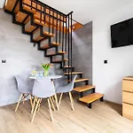 Loft House Rozewie Sauna & Goraca Balia *