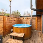 Loft House Rozewie Sauna & Goraca Balia
