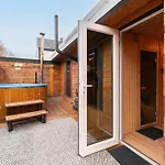 Loft House Rozewie Sauna & Goraca Balia