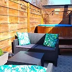 Loft House Rozewie Sauna & Goraca Balia * Jastrzębia Góra