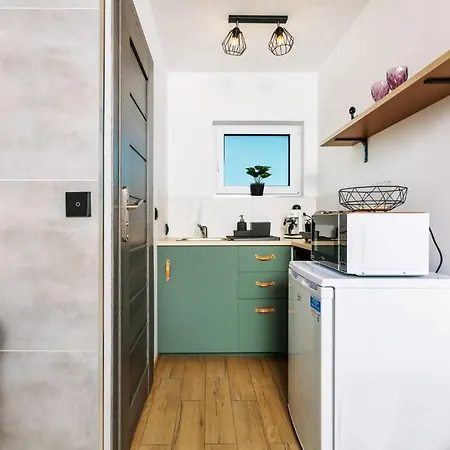 Loft House Rozewie Sauna & Goraca Balia * Jastrzębia Góra