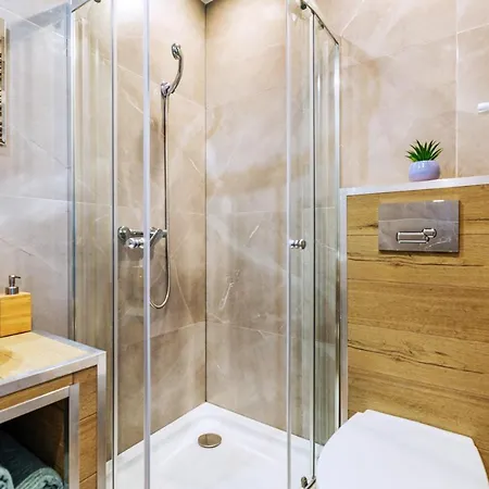 Loft House Rozewie Sauna & Goraca Balia Jastrzębia Góra