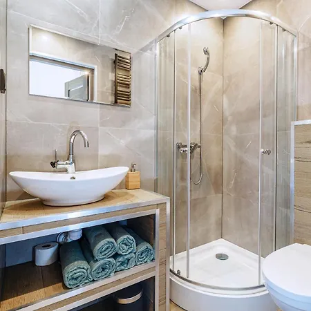 Loft House Rozewie Sauna & Goraca Balia * Jastrzębia Góra