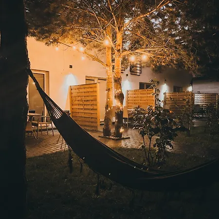 Loft House Rozewie - Caloroczne Z Balia Ogrodowa * Jastrzebia Gora