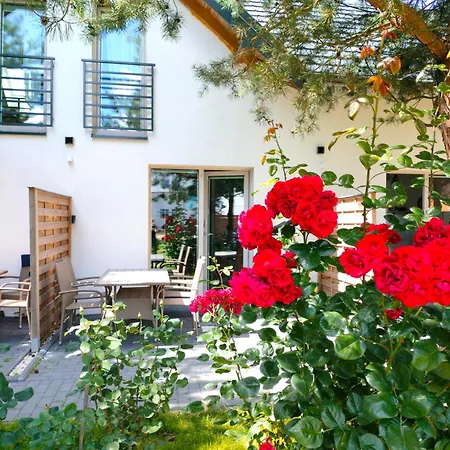 Loft House Rozewie Sauna & Goraca Balia *