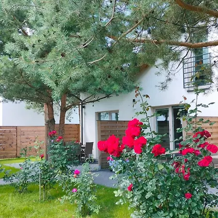 Appartamento Loft House Rozewie Sauna & Goraca Balia