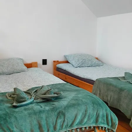 Loft House Rozewie Sauna & Goraca Balia *