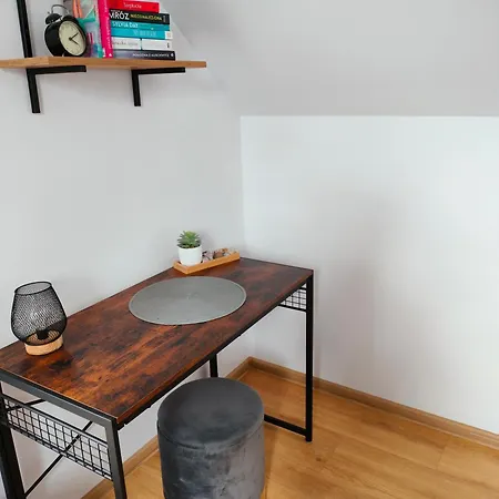 Loft House Rozewie Sauna & Goraca Balia Ястшембя-Гура