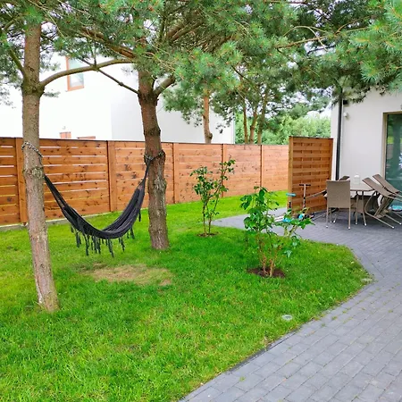 Loft House Rozewie Sauna & Goraca Balia Appartamento