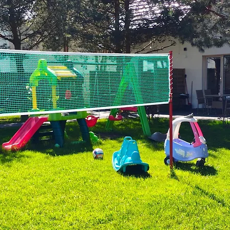 Loft House Rozewie Sauna & Goraca Balia 公寓 Jastrzębia Góra