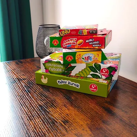 Loft House Rozewie Sauna & Goraca Balia Appartamento