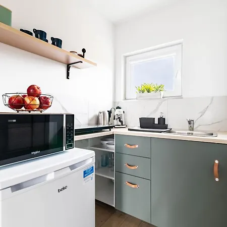 Loft House Rozewie Sauna & Goraca Balia *