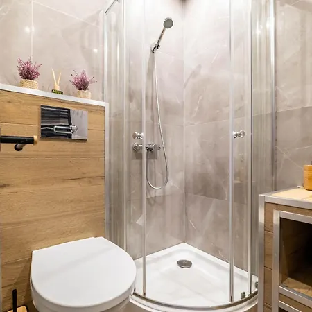 Loft House Rozewie Sauna & Goraca Balia *