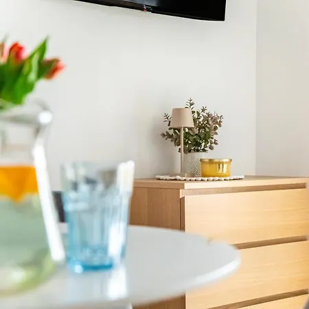 Appartement Loft House Rozewie Sauna & Goraca Balia Jastrzębia Góra