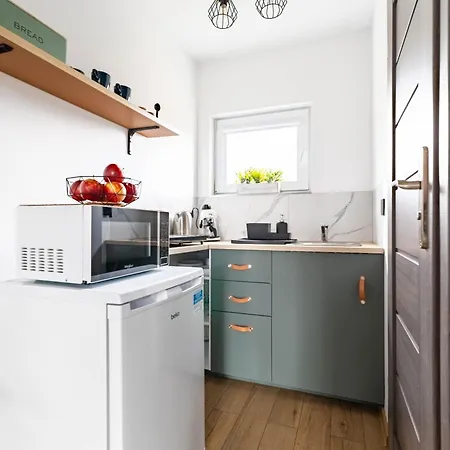 Loft House Rozewie Sauna & Goraca Balia * Jastrzębia Góra
