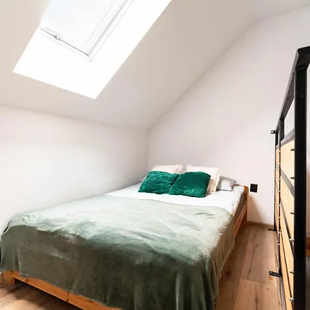 Loft House Rozewie Sauna & Goraca Balia Jastrzębia Góra