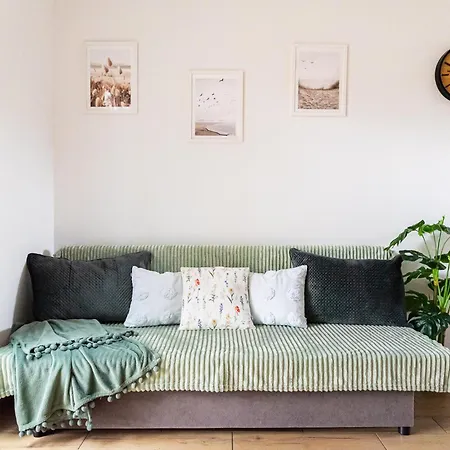 Loft House Rozewie Sauna & Goraca Balia Jastrzębia Góra