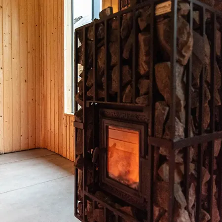 Loft House Rozewie Sauna & Goraca Balia * Jastrzębia Góra