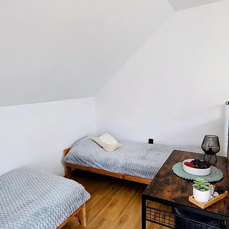Loft House Rozewie Sauna & Goraca Balia * Jastrzębia Góra