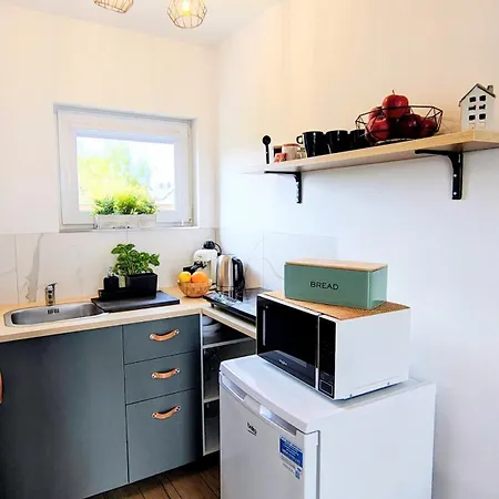 Loft House Rozewie Sauna & Goraca Balia Jastrzębia Góra