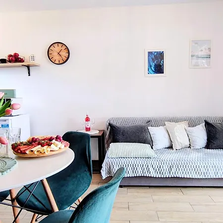 Loft House Rozewie Sauna & Goraca Balia *