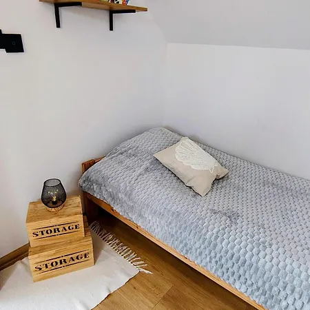 Loft House Rozewie Sauna & Goraca Balia * Jastrzębia Góra