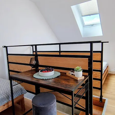 Loft House Rozewie Sauna & Goraca Balia Jastrzębia Góra