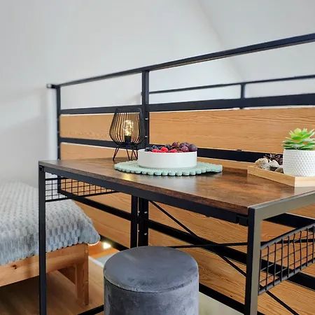 Loft House Rozewie Sauna & Goraca Balia *