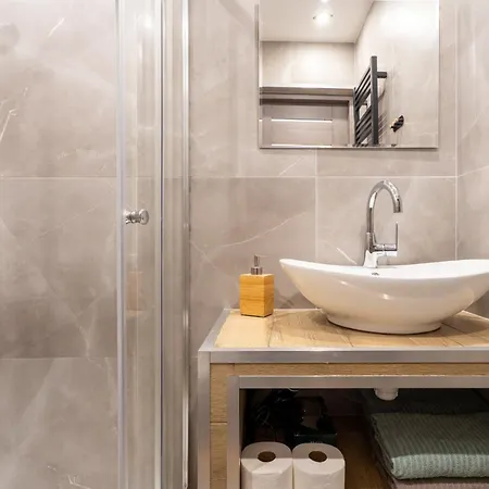 Apartment Loft House Rozewie Sauna & Goraca Balia *