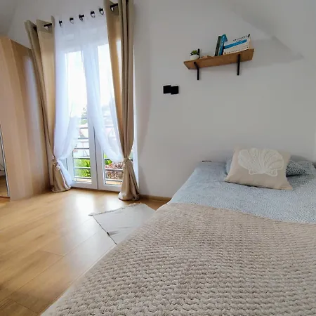 Loft House Rozewie Sauna & Goraca Balia