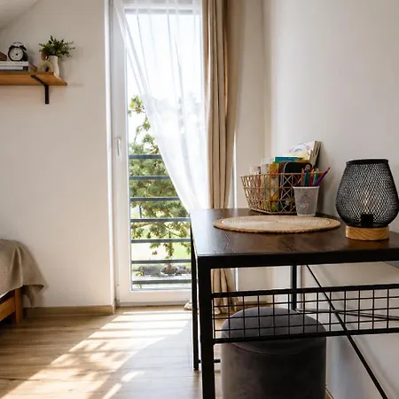 Loft House Rozewie Sauna & Goraca Balia *