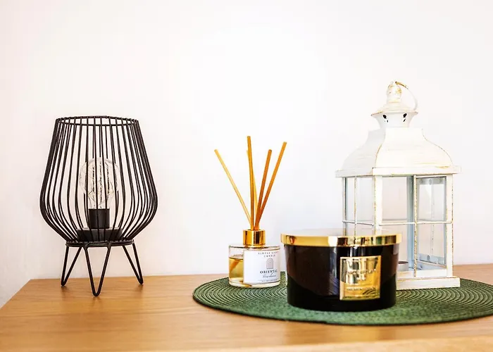 Loft House Rozewie Sauna & Goraca Balia