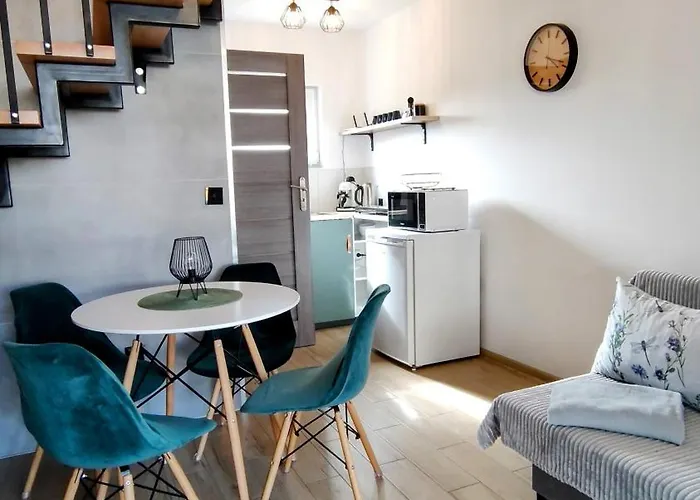 Loft House Rozewie Sauna & Goraca Balia