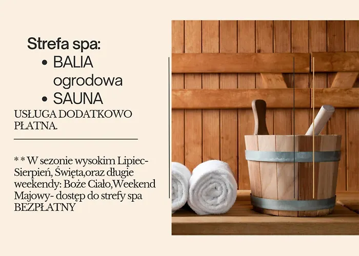 公寓 Loft House Rozewie Sauna & Goraca Balia