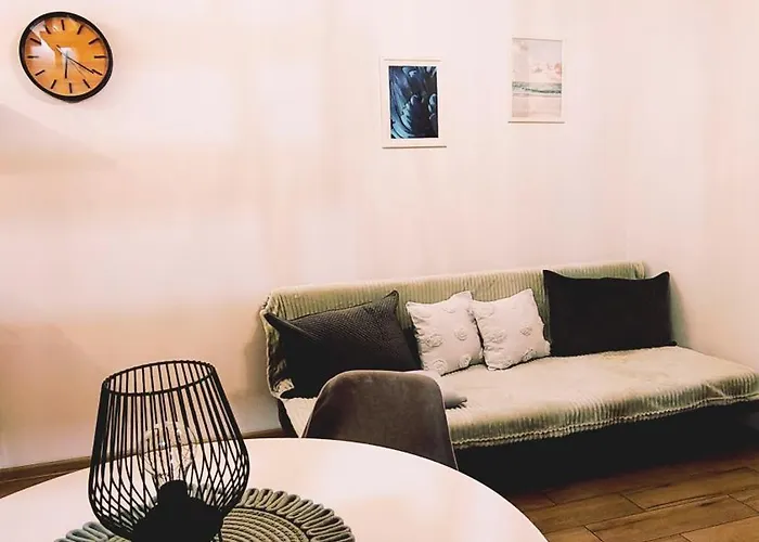 Loft House Rozewie Sauna & Goraca Balia Jastrzębia Góra