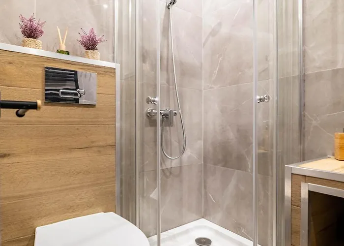 Loft House Rozewie Sauna & Goraca Balia *